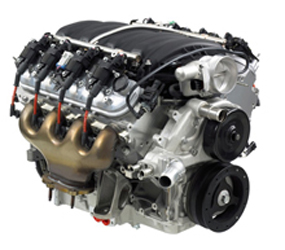 C3405 Engine